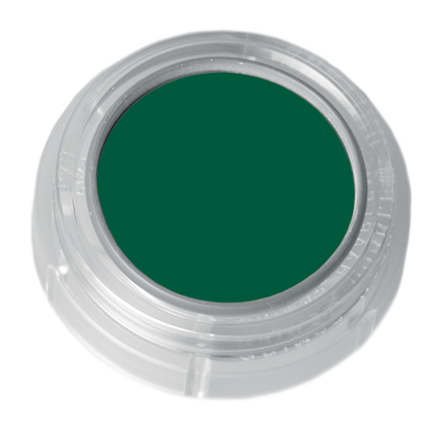 Grimas Grimas Crème Make-up Pure 401 Groen