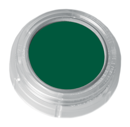 Grimas Grimas Crème Make-up Pure 401 Groen