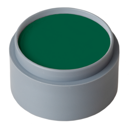 Grimas Grimas Crème Make-up Pure 401 Groen
