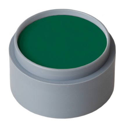 Grimas Grimas Crème Make-up Pure 401 Groen