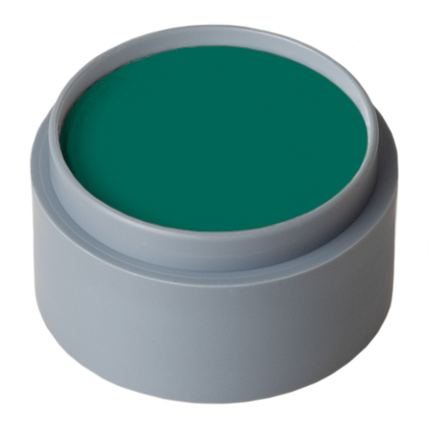 Grimas Grimas Crème Make-up Pure 402 Zeegroen