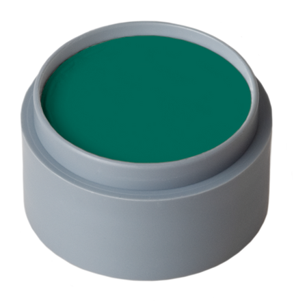 Grimas Grimas Crème Make-up Pure 402 Zeegroen