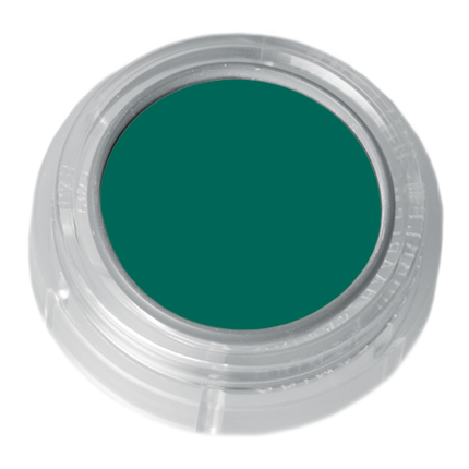 Grimas Grimas Crème Make-up Pure 402 Zeegroen