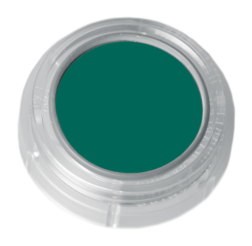 Grimas Grimas Crème Make-up Pure 402 Zeegroen