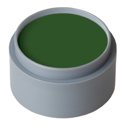 Grimas Grimas Crème Make-up Pure 404 Mosgroen
