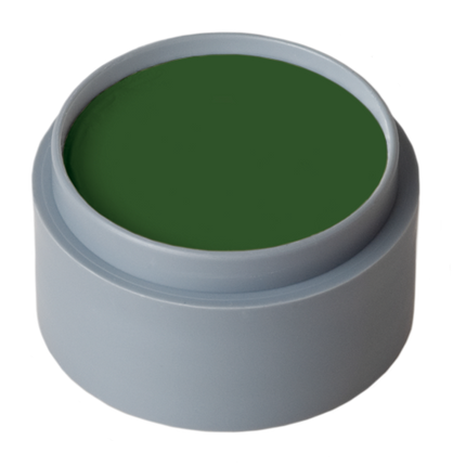 Grimas Grimas Crème Make-up Pure 404 Mosgroen