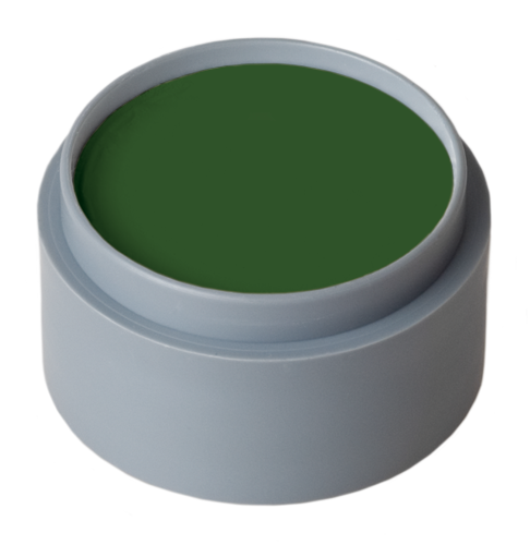 Grimas Grimas Crème Make-up Pure 404 Mosgroen