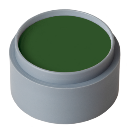 Grimas Grimas Crème Make-up Pure 404 Mosgroen