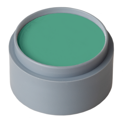 Grimas Grimas Crème Make-up Pure 406 Pastelgroen