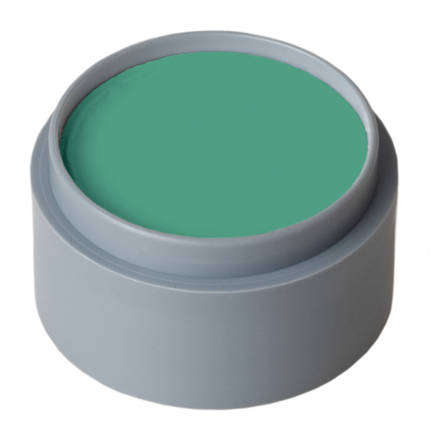 Grimas Grimas Crème Make-up Pure 406 Pastelgroen