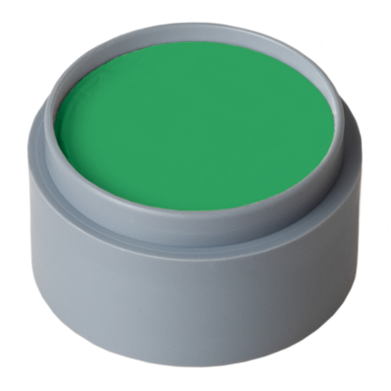 Grimas Grimas Crème Make-up Pure 407 Felgroen