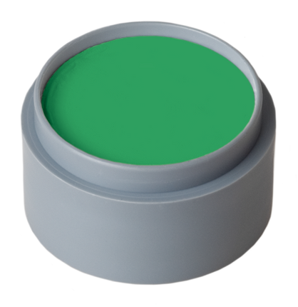 Grimas Grimas Crème Make-up Pure 407 Felgroen