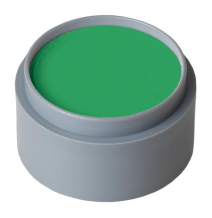 Grimas Grimas Crème Make-up Pure 407 Felgroen