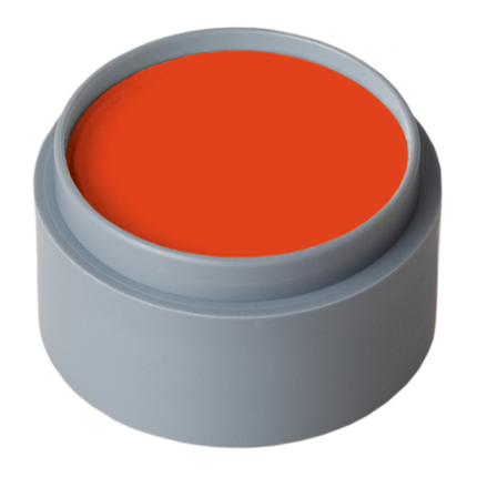 Grimas Grimas Crème Make-up Pure 503 Oranje