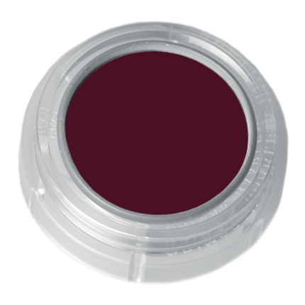 Grimas Grimas Crème Make-up Pure 504 Bordeauxrood