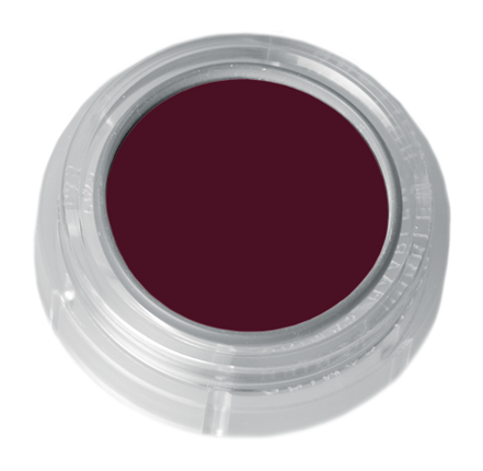 Grimas Grimas Crème Make-up Pure 504 Bordeauxrood