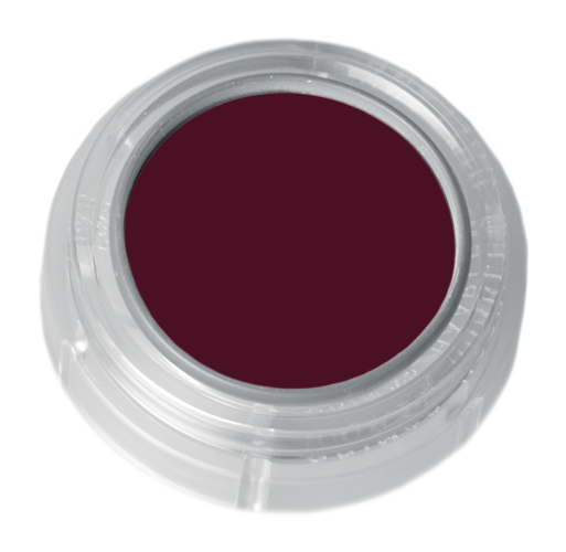 Grimas Grimas Crème Make-up Pure 504 Bordeauxrood
