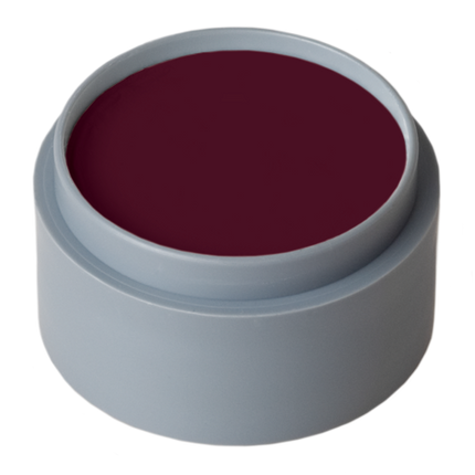 Grimas Grimas Crème Make-up Pure 504 Bordeauxrood