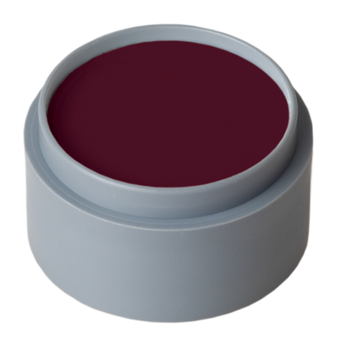 Grimas Grimas Crème Make-up Pure 504 Bordeauxrood