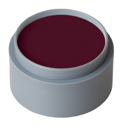 Grimas Grimas Crème Make-up Pure 504 Bordeauxrood