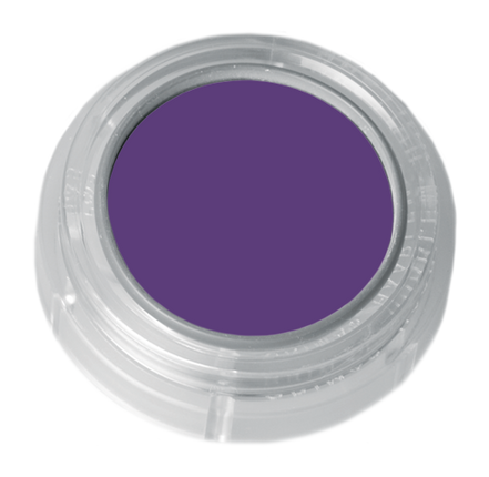 Grimas Grimas Crème Make-up Pure 601 Paars
