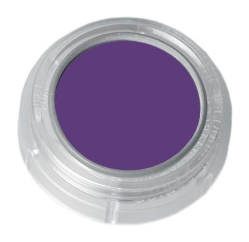 Grimas Grimas Crème Make-up Pure 601 Paars