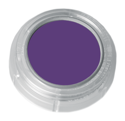 Grimas Grimas Crème Make-up Pure 601 Paars