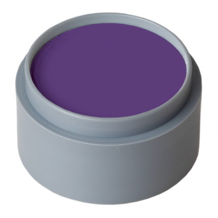 Grimas Grimas Crème Make-up Pure 601 Paars