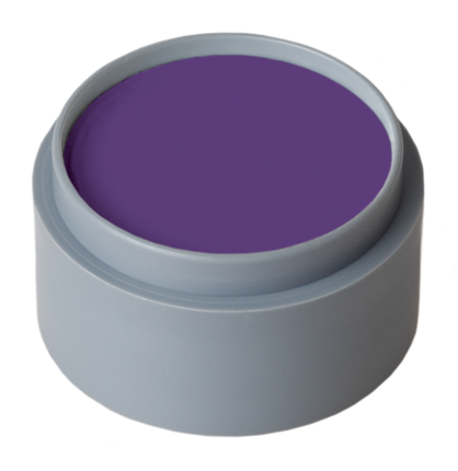 Grimas Grimas Crème Make-up Pure 601 Paars