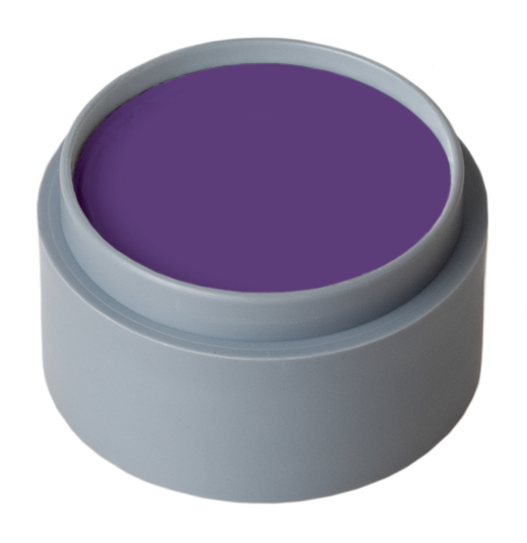 Grimas Grimas Crème Make-up Pure 601 Paars