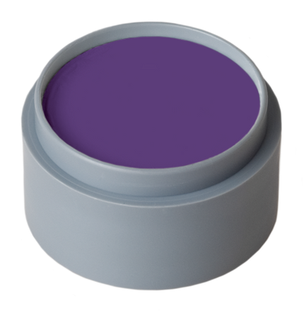 Grimas Grimas Crème Make-up Pure 601 Paars