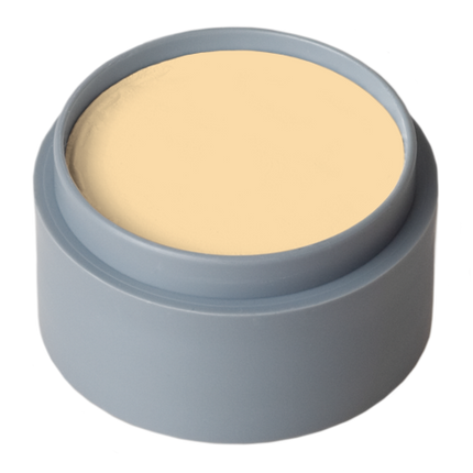 Grimas Grimas Crème Make-up Pure G0