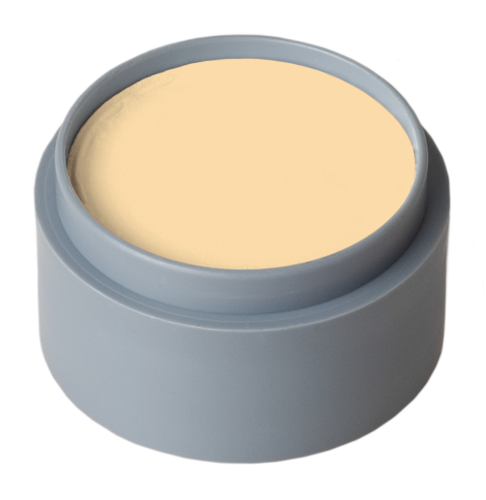 Grimas Grimas Crème Make-up Pure G0