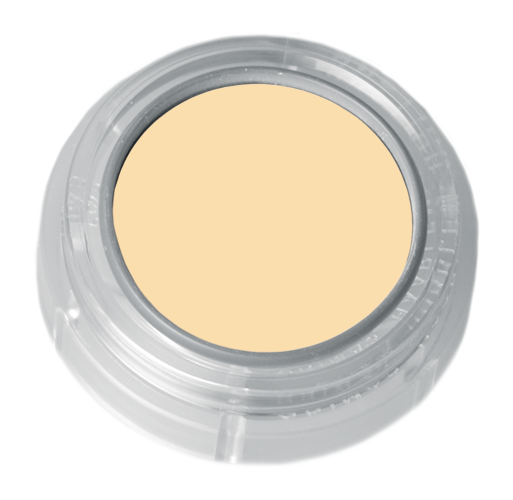 Grimas Grimas Crème Make-up Pure G0
