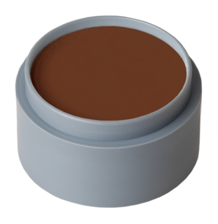 Grimas Grimas Crème Make-up Pure Voor donkere huid D12