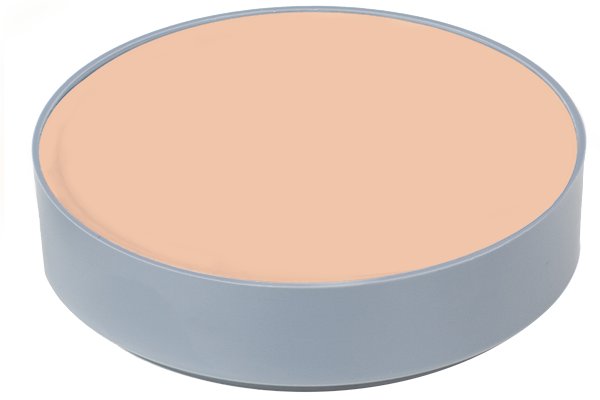 Grimas Grimas Crème Make-up Pure W1