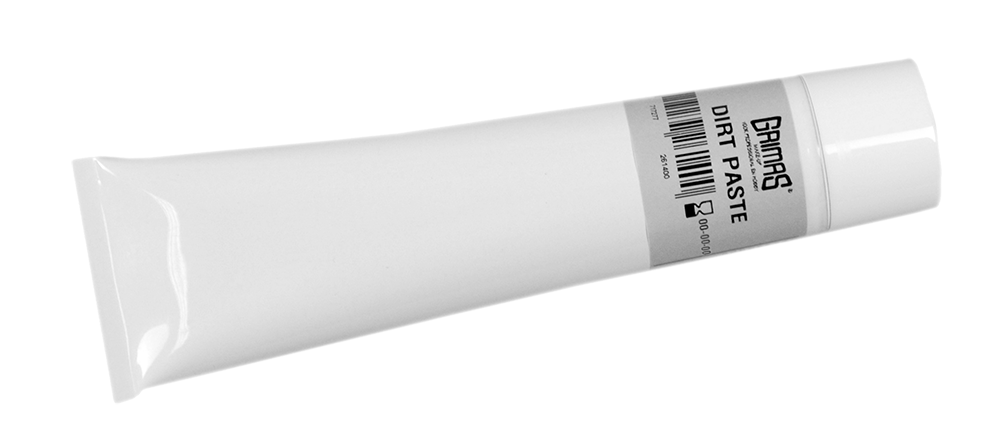 Grimas Grimas Dirt Paste