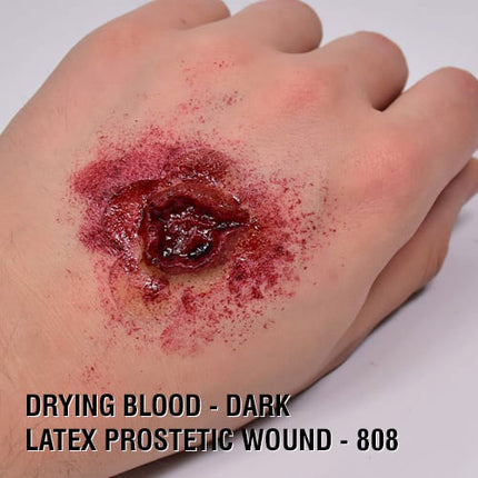 Grimas Grimas Drying Blood Dark 10 ml