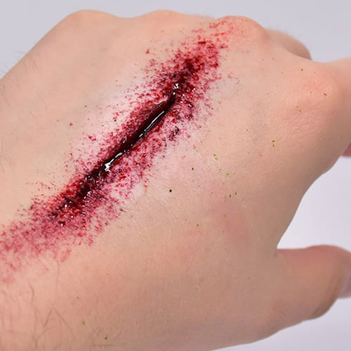 Grimas Grimas Drying Blood Dark 10 ml