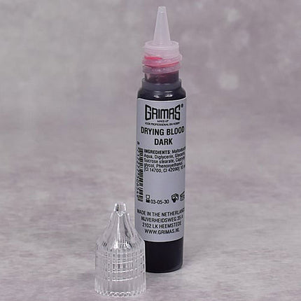 Grimas Grimas Drying Blood Dark 10 ml