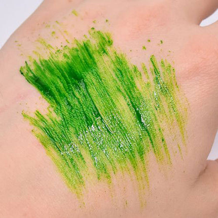 Grimas Grimas Drying Blood Green 10 ml