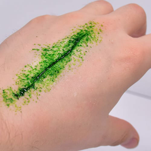 Grimas Grimas Drying Blood Green 10 ml
