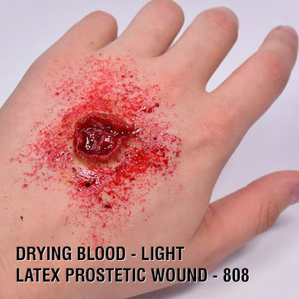 Grimas Grimas Drying Blood Light 10 ml