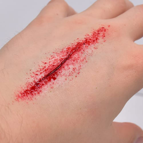Grimas Grimas Drying Blood Light 10 ml