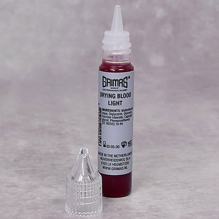 Grimas Grimas Drying Blood Light 10 ml