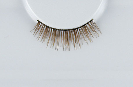 Grimas Grimas Echt haar Wimpers 136