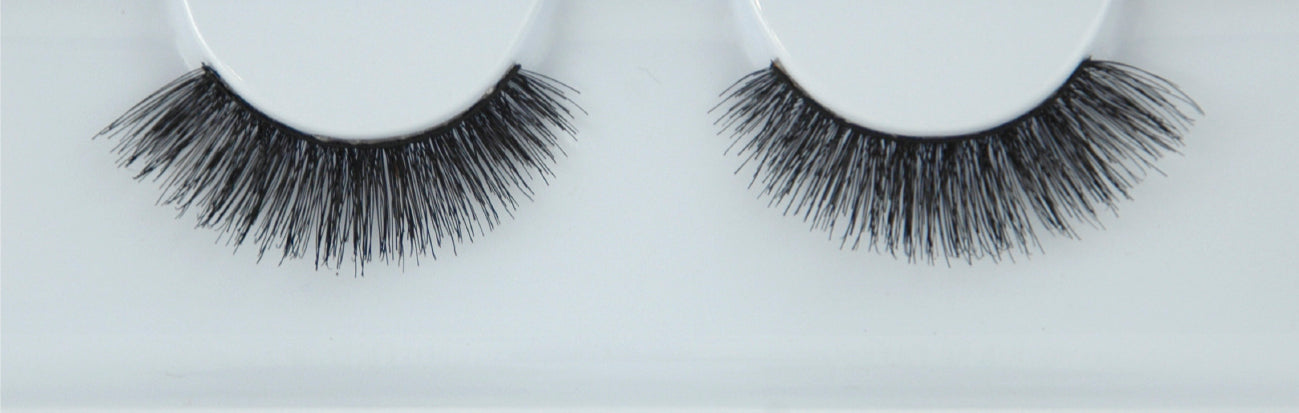 Grimas Grimas Echt haar Wimpers 404