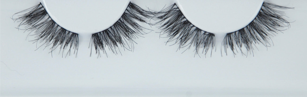 Grimas Grimas Echt haar Wimpers 406