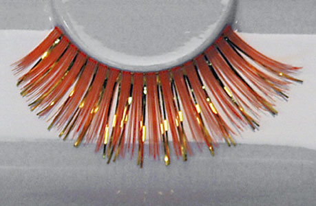 Grimas Grimas Fantasie Black Light Wimpers 230