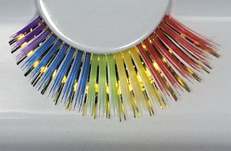 Grimas Grimas Fantasie Wimpers 228